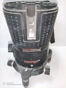 Б/у Лазерный нивелир Dnipro-M ml-330r 01-200887745