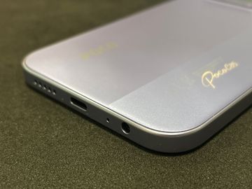 Б/в Мобільний телефон Poco c85 6/128gb 01-200885677