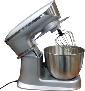 Б/у Кухонная машина Royalty Line pkm-1900.7 01-200833954