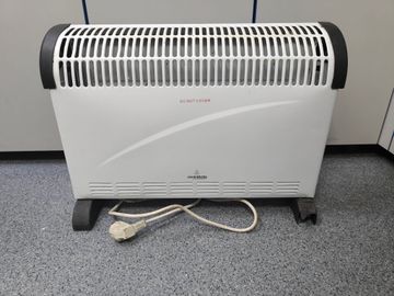 Б/в Обігрівач Crownberg cb-2000 01-200881200