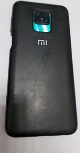 Б/в Мобільний телефон Xiaomi redmi note 9 pro 6/64gb 01-200882808