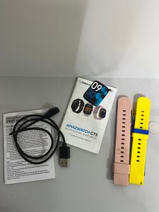 Б/у Смарт-часы Gelius pro gp-sw012 amazwatch gts 01-200888923