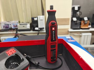 Б/в Багатофункціональний інструмент Einhell te-mt 7,2 li 01-200886144