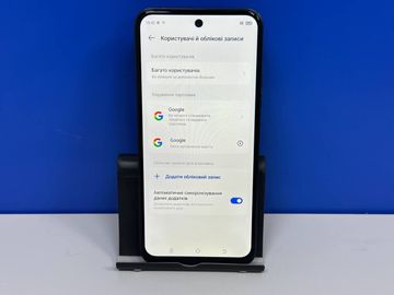 Б/в Мобільний телефон Tecno spark 30c kl5n 8/256gb 01-200889195