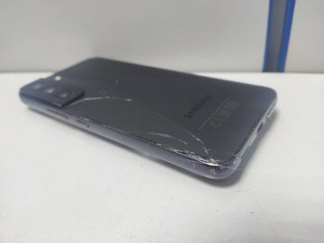 Б/в Мобільний телефон Samsung galaxy s22 8/128gb 01-200889167