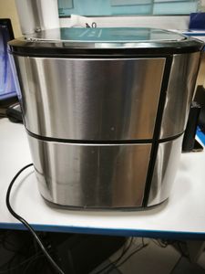 Б/в Аерофритюрниця Zepline zp-127 01-200888688