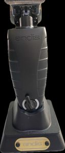 Б/у Триммер электрический Andis cordless li trimmer gtx-exo 01-200889678