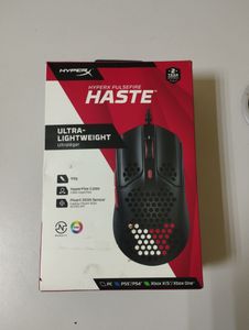 Б/у Мышь Hyperx pulsefire haste 01-200889980