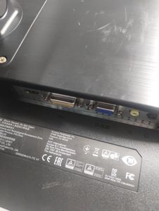 Б/у Монитор Aoc e2475pwj 01-200889925