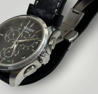 Б/в Годинник Tissot t035617a/11bl309001 01-200859138