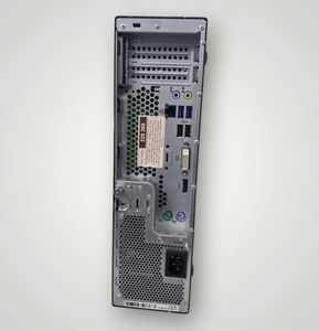 Б/в Системний блок Пк intel core i5-8600/ram 16 gb/hdd відсутній/ssd 240 gb/інтегрована 01-200862822