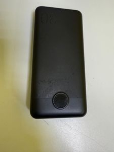 Б/в Повербанк Veger v3008 l30 30000mah 01-200890576