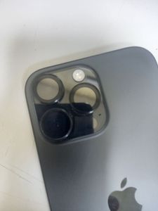 Б/в Мобільний телефон Apple iphone 16 pro max 256gb 01-200890988