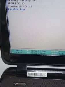 Б/в Ноутбук Hp 15/pentium 987 ddr3/4gb ddr3/hdd 640 gb/*інтегрована 01-200890736