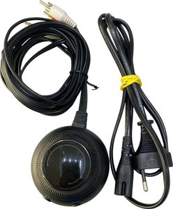 Б/в Мультимедійна акустика Trust tytan 2.1 01-200888241