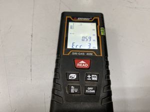 Б/в Лазерний нівелір Sndway sw-g4s 01-200891056