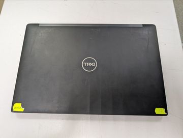 Б/в Ноутбук Dell 14/core i5 8350u ddr4/8gb ddr4/hdd *відсутній/ssd 256 gb/*інтегрована 01-200873292