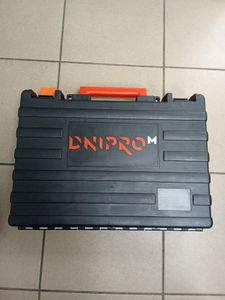 Б/в Перфоратор Dnipro-M rh-120mb 01-200891506