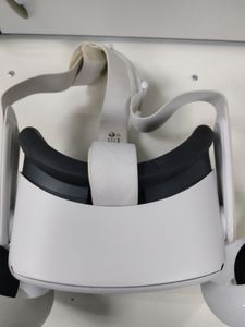 Б/в Окуляри віртуальної реальності Oculus quest 2 128 gb 01-200891517