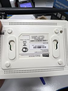 Б/у Роутер wifi Netis wf2411r 01-200891892