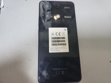 Б/в Мобільний телефон Xiaomi redmi note 13 pro 4g 6/128gb 01-200875451