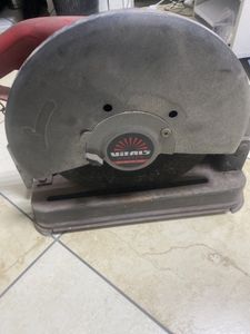 Б/у Пила дисковая Vitals gr 3525hl 01-200892059