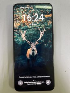 Б/в Мобільний телефон Realme 9 pro+ 8/256gb 01-200892094