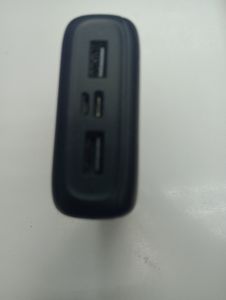 Б/в Повербанк Griffin gp-149 20000mah 01-200892031