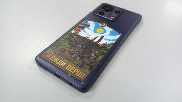 Б/у Мобільний телефон Zte blade v50 vita 6/128gb 01-200892310