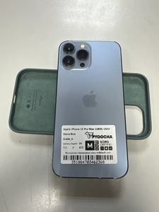 Б/у Мобільний телефон Apple iphone 13 pro max 128gb 01-200892390