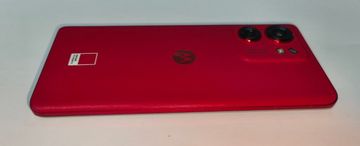 Б/в Мобільний телефон Motorola edge 40 8/256gb 01-200892741