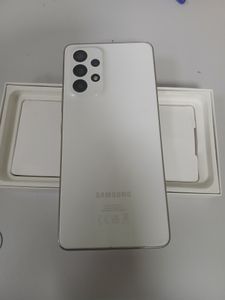 Б/в Мобільний телефон Samsung a536b galaxy a53 5g 6/128gb 01-200893004