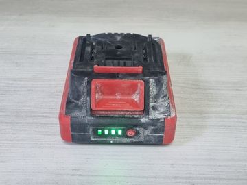 Б/у Виброприсоска Shijing 9393 1акб зп 01-200892609