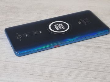 Б/в Мобільний телефон Xiaomi mi 9t 6/64gb 01-200893161