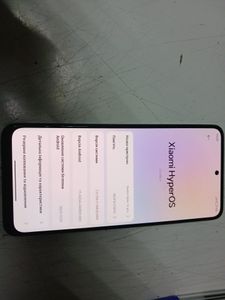 Б/в Мобільний телефон Xiaomi redmi note 12 pro 5g 8/256gb 01-200893180