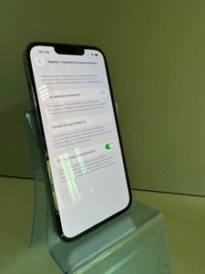 Б/у Мобільний телефон Apple iphone 13 pro 128gb 01-200892590