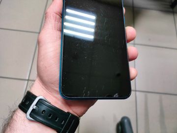 Б/в Мобільний телефон Xiaomi redmi 9a 2/32gb 01-200893171