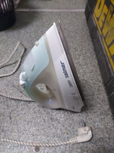 Б/у Утюг Zelmer 28z019 01-200893200