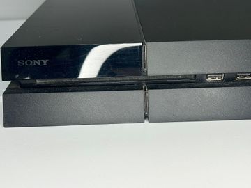 Б/в Ігрова приставка Sony playstation 4 500gb 01-200892012
