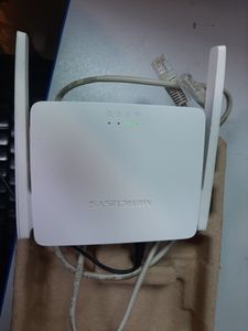 Б/в Бездротовий маршрутизатор Mercusys mw301r 01-200894236