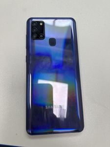 Б/в Мобільний телефон Samsung galaxy a21s a217f 3/32gb 01-200892891