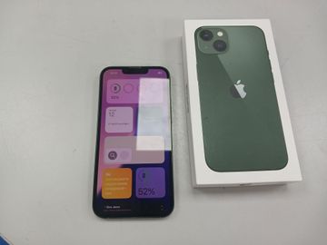 Б/в Мобільний телефон Apple iphone 13 128gb 01-200824833