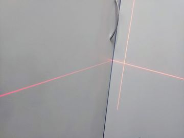 Б/у Лазерный нивелир Kapro 862 01-200893643