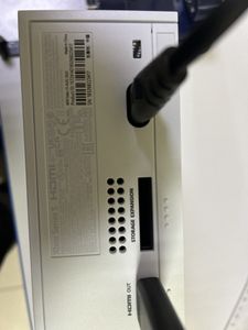 Б/в Ігрова приставка Microsoft xbox series s 512gb 01-200894433