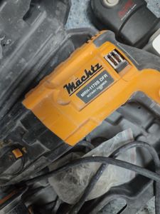 Б/в Перфоратор M?Chtz mrh-1170s dfr 01-200894475