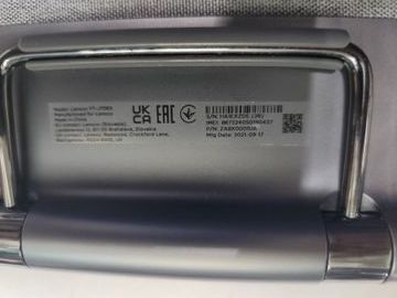 Б/в Планшет Lenovo yoga tab 11 yt-j706x 4/128gb 01-200893942