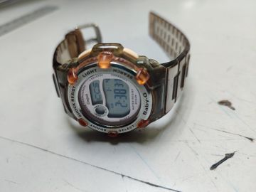Б/в Годинник Casio baby-g bg 3000 01-200894225