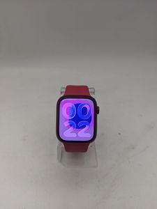 Б/в Смарт-годинник Apple watch series 7 45mm 01-200893692