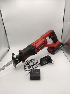 Б/в Шабельна пила Einhell te-ap 18 li 01-200891392