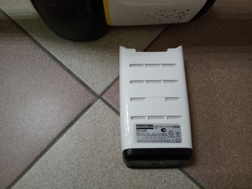 Б/у Пылесос Karcher vc 6 cordless premium ourfamily 01-200895836